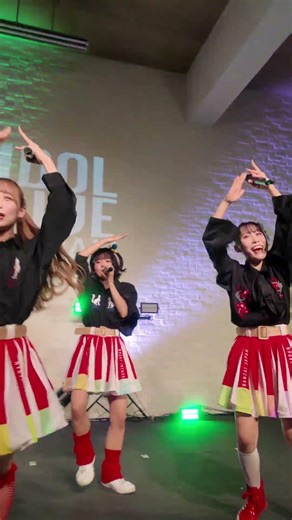 【LIVE】BANZAI JAPAN『カブリモノ合衆国』IDOL LIVE JAPAN 行く年来る年カウントダウンSP 1部 #ライブ #アイドル #BANZAIJAPAN