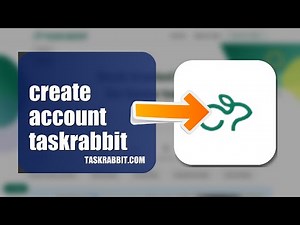 How To Create An Account On TaskRabbit 2026 (EASY GUIDE)