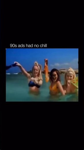 This aired on TV somehow 😭 | #shorts #memes #ads #90s