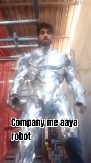 robat edit by ‪@Farhaneffect01‬ #anime #animeedit #song #robot mames