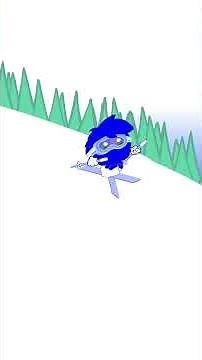 Meet the Colors "Blue" | Preschool Prep Company #shorts