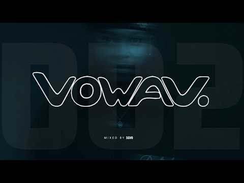 VOWAV 2 Mixed By SGVO