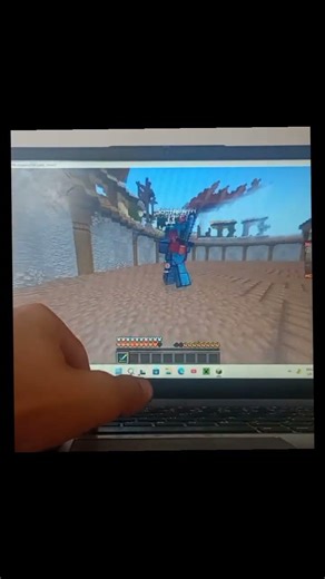 Hitsync #edit #hitsync #minecraft #pvp #java #imsobad #fyp #viral #famous