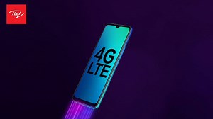 Always fast, never stuck. You can count on that thanks to the Vision 1 Plus's 4G LTE capabilities. Learn More about Vision 1 Plus : https://bit.ly/30g9w8Z #Powerofvision #Vision1Plus #itelMobileBD | itel