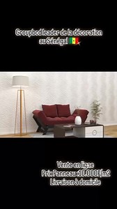 Bâtiment conception et design leader de la décoration au Sénégal . Vente en ligne de parement mural et panneau mural 3D. Livraison à domicile Contact Sénégal :778396721 Site internet :www.groupbcd.fr Prix:10.000Franc /m2 | Bâtiment Conception et Design | Facebook