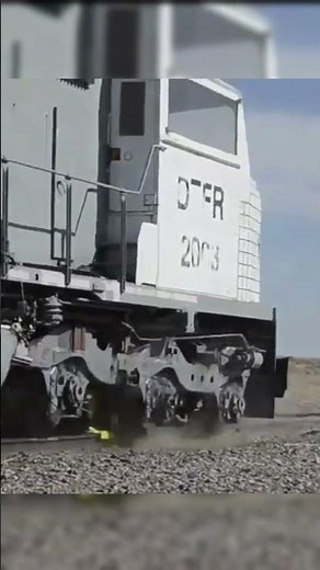 Why Trains Are Sometimes Deliberately Derailed