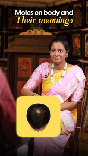 Moles on Body and Their Meanings ✨#moles #god #molemeaning #ethnicarts #kovil #tanjorepainting