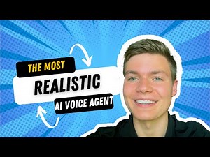 How I Built the World's Most Realistic AI Voice Agent