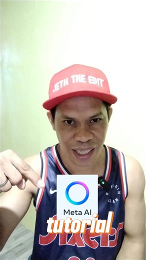 125K views · 3.1K reactions | Meta Ai tutorial #METAAI #tutorial #videotutorial | Gagarin Jeth | Facebook