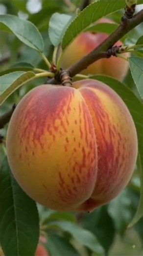 #Apple #plant #LifeCycle: From Seed to #Delicious #Fruits Deepak's Nature