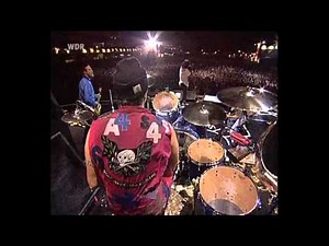 Red Hot Chili Peppers - Give It Away - Live Rock Am Ring 2004 [HD]