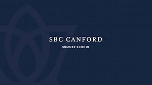 SBC Canford Summer School