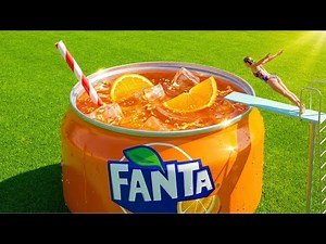 8 Minutes of Ultra-Satisfying Dream Pools ASMR 🌊 | Relaxing Visuals & Sounds Compilation