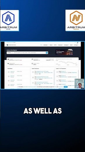Master Arbiscan: Your Ultimate Guide to Navigating Arbitrum's Block Explorer