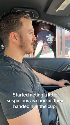 Starbucks Barista Expectations