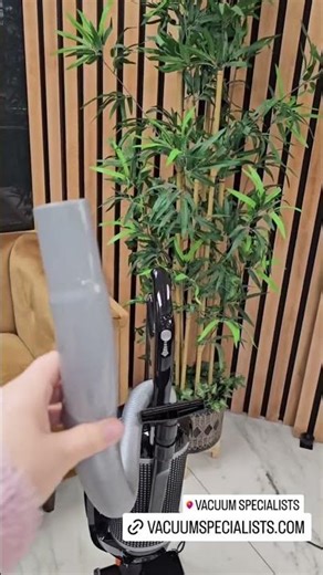 Sebo Felix Premium Anti Allergy Bagged Upright Vacuum