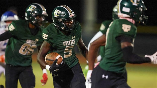 The FHSAA playoffs are here. Where are Marion County high school football playing?