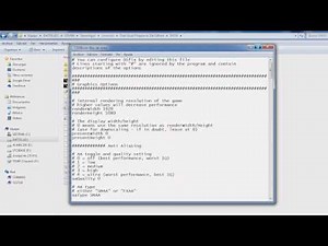 Dark souls PC como ponerlo a 60fps y aumentar la resolucion interna