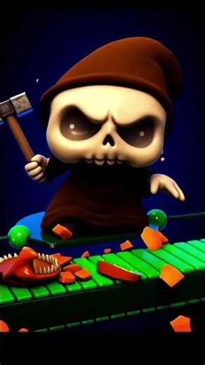 Smashing #shorts #viralshorts