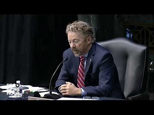 WATCH: Dr. Anthony Fauci says ‘we don’t know everything about this virus’