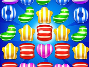 Play Candy Burst 2021 | Free Online  Games. KidzSearch.com