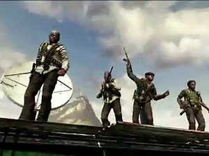 Call of Duty Modern Warfare 2 Multiplayer Crack.