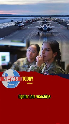 Why Satellites Are the Backbone of U.S. Military Power #military