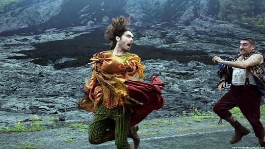 The Tempest Full Movie HD 1080p