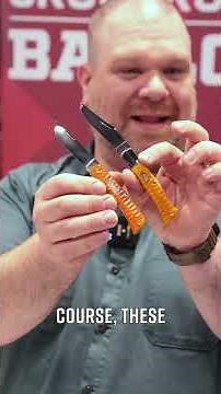 Case 2026 Colors at Blade Show