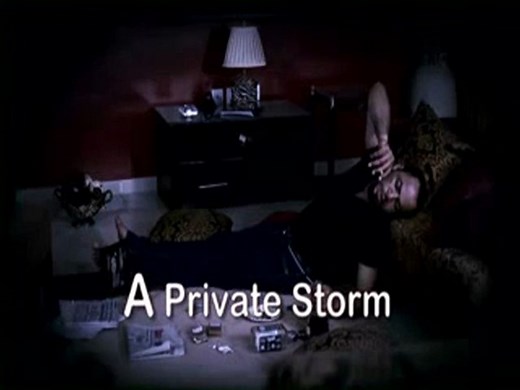 A Private Storm - 1