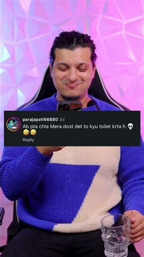 When video reach wrong audience pt 860 | Funny instagram comments | Ankur khan