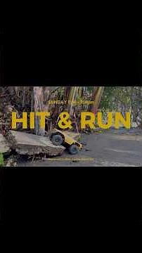 HIT & RUN | #SCX24 C10 @ Boulevard Coffee