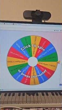 CPU Roulette