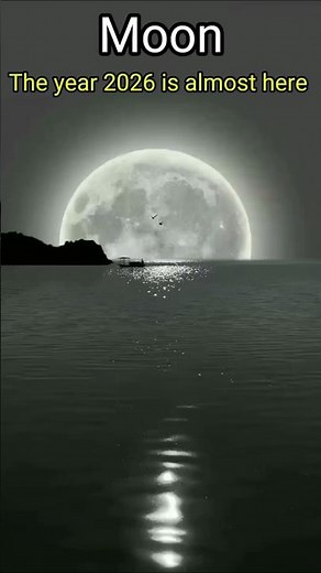 Every Full Moon of 2026 Explained🌕|#space #universe #shorts #science
