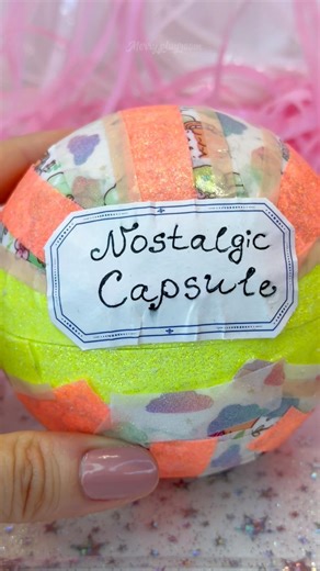 ASMR UNBOXING Nostalgic Kinder Surprise 2000’s Capsule No.01❤️#asmr #nostalgia #kindersurprise