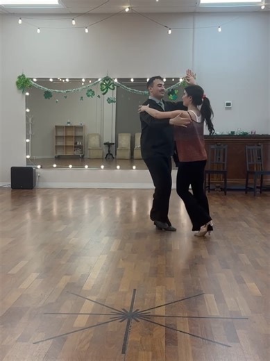 Bachata Club Competition Practice Tips