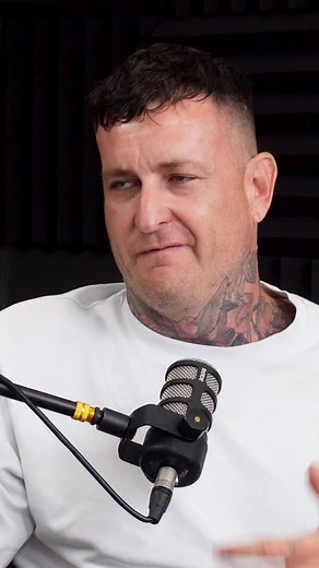 AJ reminds every bloke out there... your kids don’t need all the fancy sh*t. They just need you! He’s been putting in the work the last 12-24 months to shift from “provider mode” to actually being there for his girls. That’s what being a better bloke is all about. | Better Bloke Project