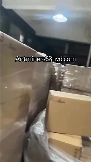 ⚡ Antminer S19 xp Hyd vs Air-Cooled ASICs