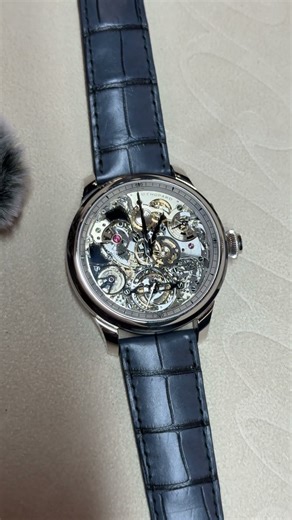 Chopard Grand Strike