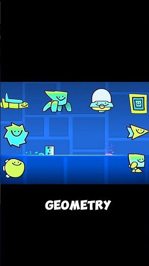 Get Silly icon set in Geometry dash! |Free Noob Icons in Geometry Dash