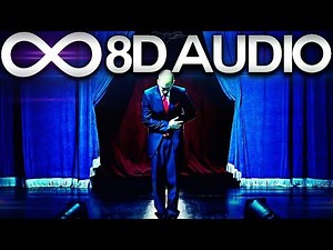 Eminem - Mosh 🔊8D AUDIO🔊