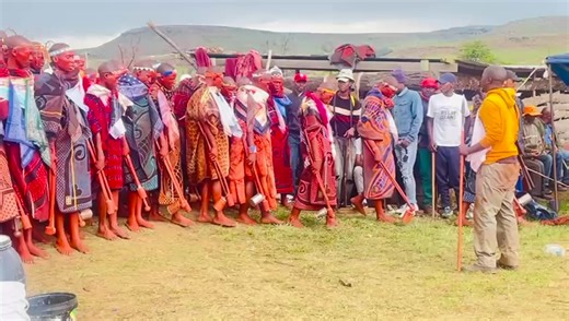 AmaHlubi e Mount Fletcher: Zingonyameni 2025 Highlights