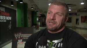 Highlights of Royal Rumble Fan Fest: Royal Rumble 2013