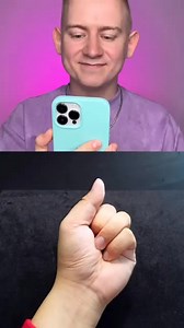 IMPOSSIBLE 4 FINGER MAGIC #magic #magician #magicsecret | Abigail