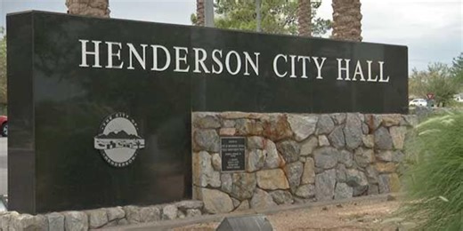 12th Henderson Fire Chief selected, set to take Oath of Office