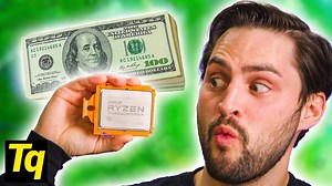 How is AMD Threadripper different from other CPUs? | Linus Tech Tips