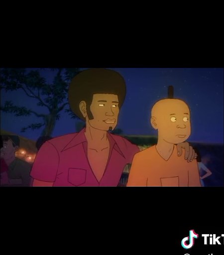 Dessin animé Aya de Yopougon partie 1