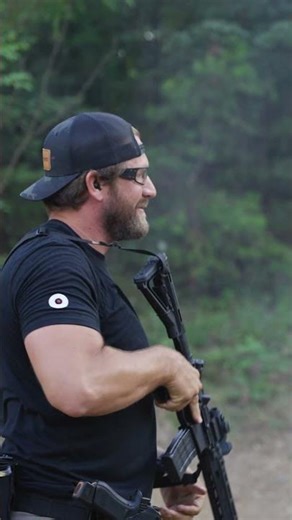 Night Vision 101: Optic Mount Height