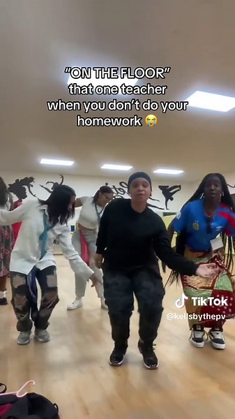 Funny Teacher Reactions to Missing Homework