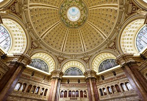 What’s Behind the Idea of a Partisan Judiciary? | Insights